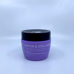 LUSETA Bio & Collagen Hair Mask